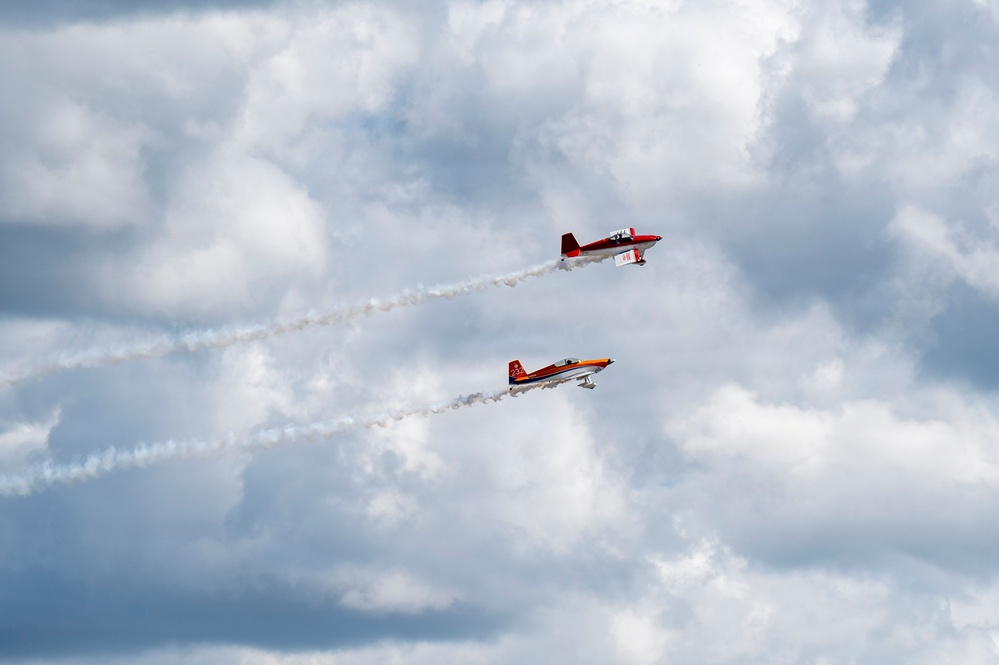 Skyfest 2026