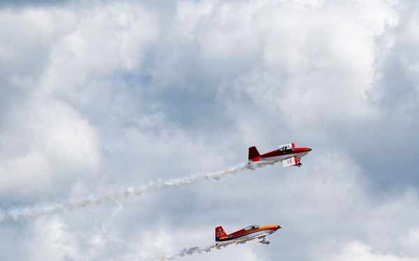 Skyfest 2026