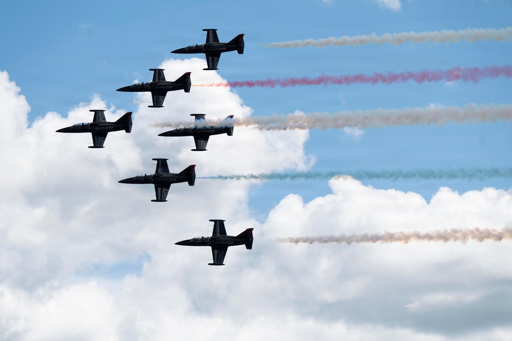 Skyfest 2026