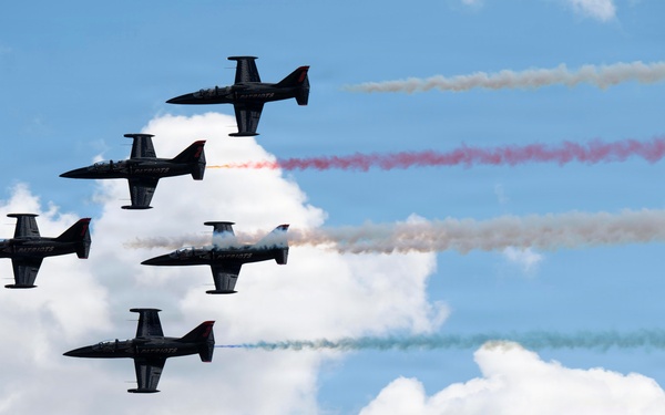 Skyfest 2026