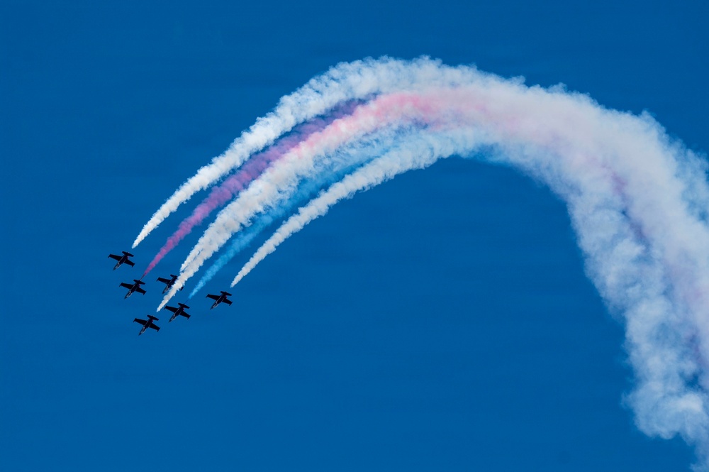 Skyfest 2026