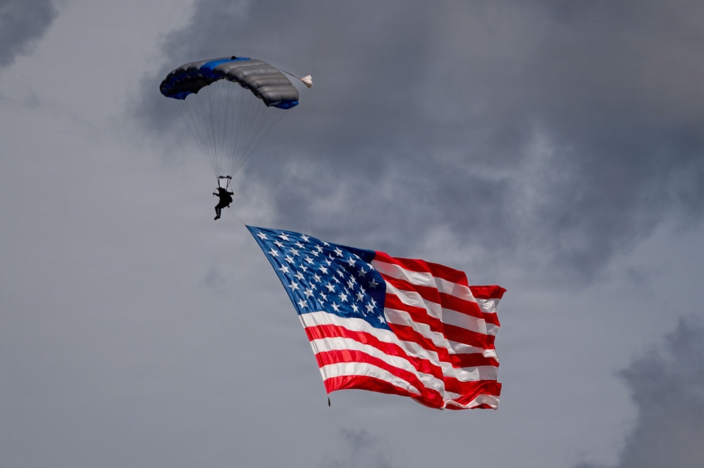 SkyFest 2026