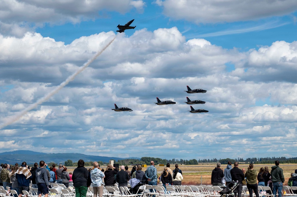 Skyfest 2026