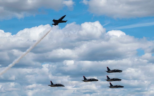 Skyfest 2026