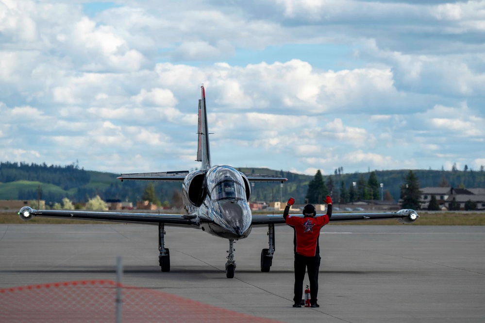 Skyfest 2026