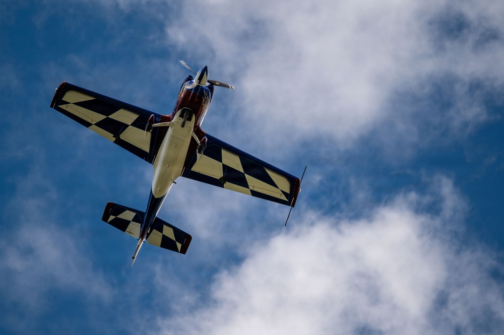 SkyFest 2026