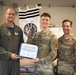 Samurai Spotlight: SSgt Nathan Brown