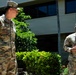 94th Army Air and Missile Defense Command G3 Soldier Promotion Ceremony