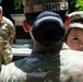 94th Army Air and Missile Defense Command G3 Soldier Promotion Ceremony