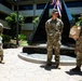 94th Army Air and Missile Defense Command G3 Soldier Promotion Ceremony