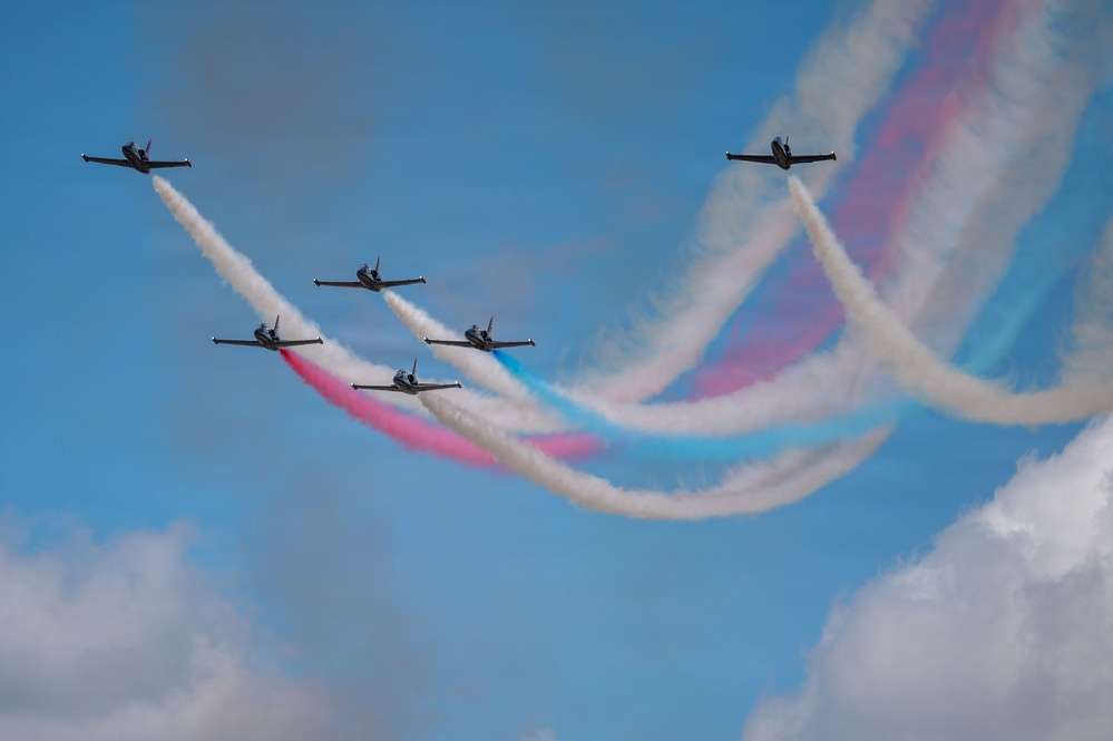 SkyFest 2026