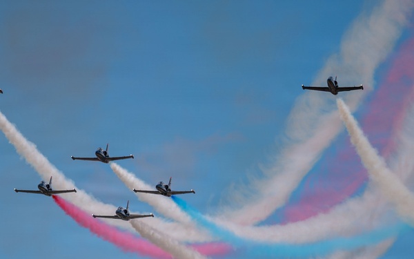 SkyFest 2026