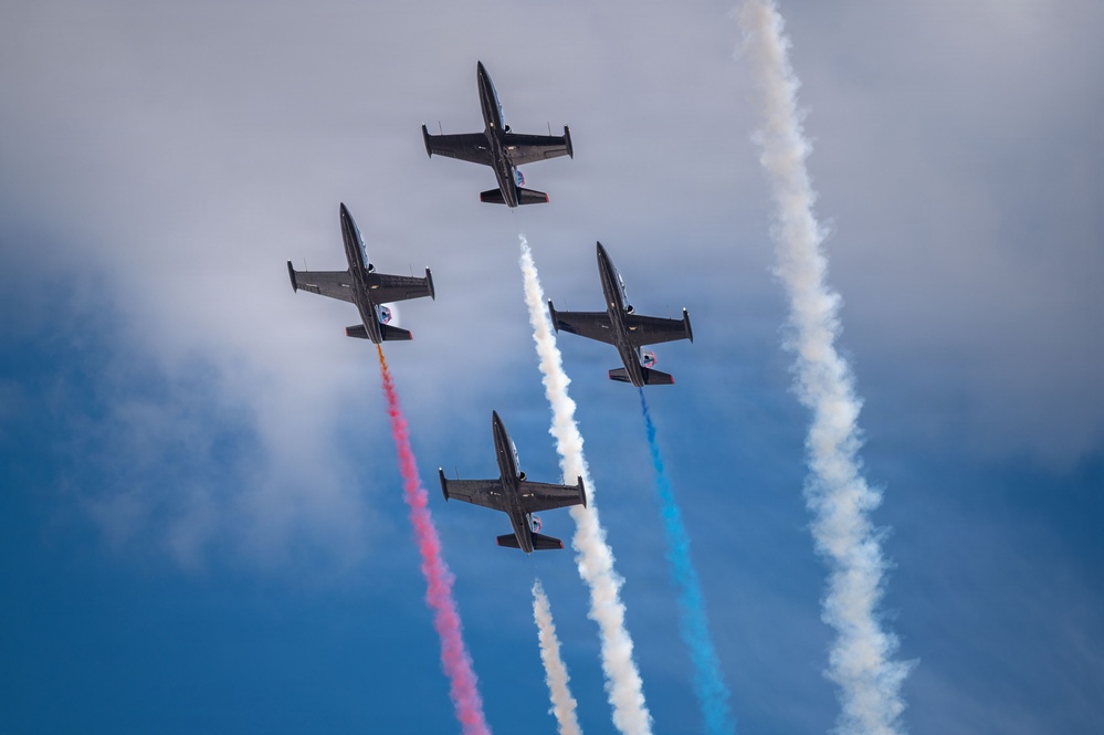 SkyFest 2026