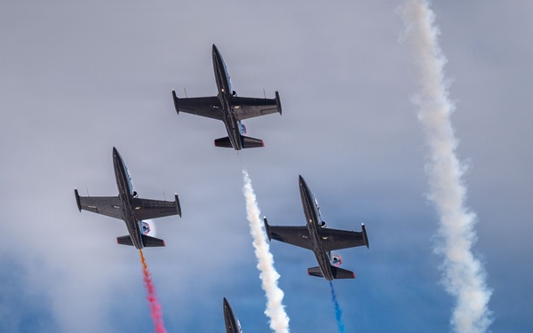 SkyFest 2026