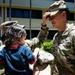 94th Army Air and Missile Defense Command G3 Soldier Promotion Ceremony