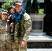 94th Army Air and Missile Defense Command G3 Soldier Promotion Ceremony