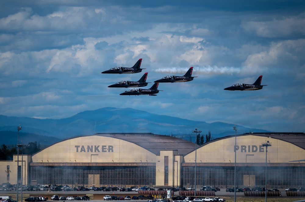 SkyFest 2026