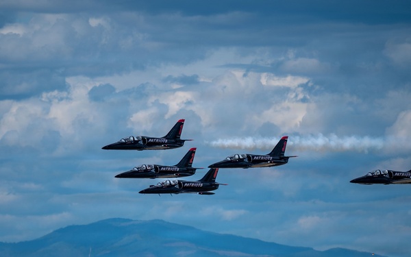 SkyFest 2026