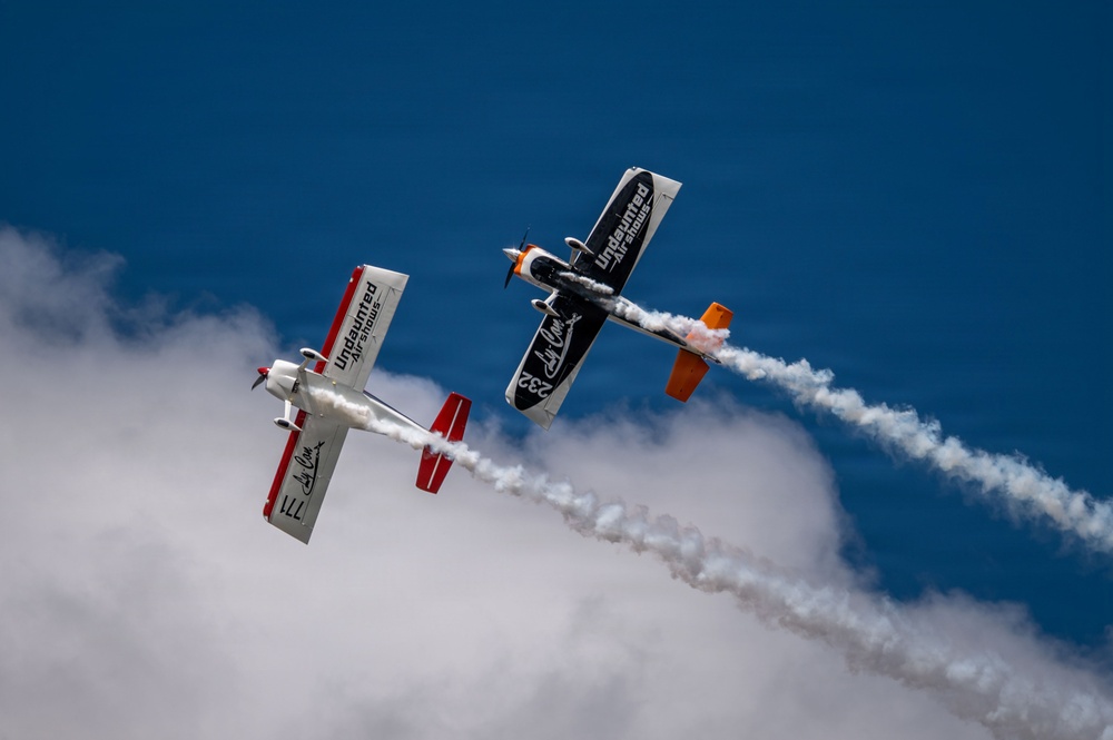 SkyFest 2026