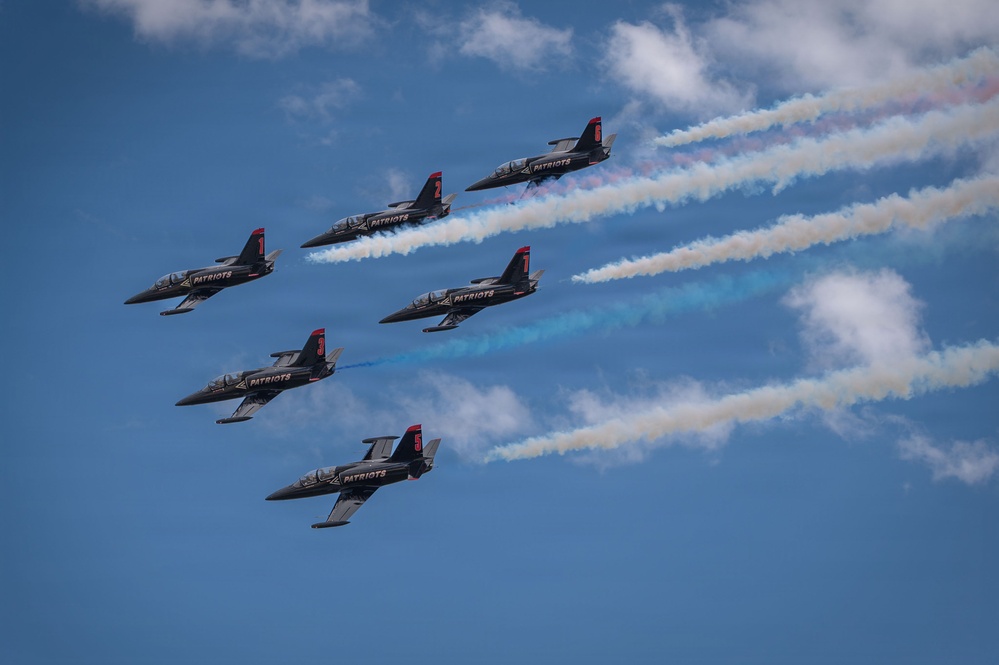 SkyFest 2026