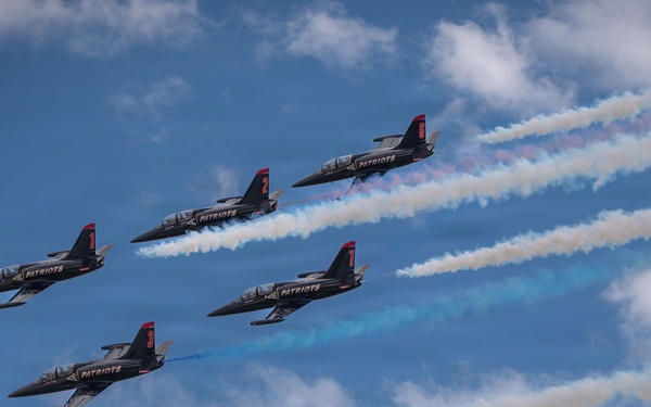 SkyFest 2026