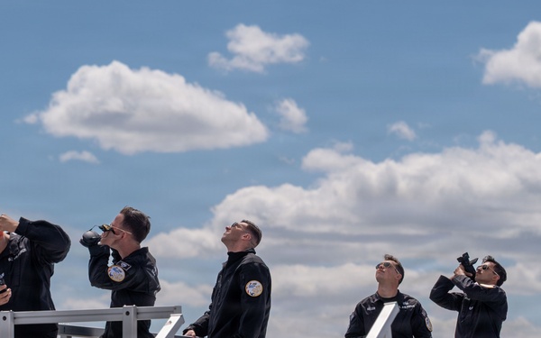 SkyFest 2026