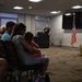 104th Fighter Wing celebrates Chief Master Sgt. Buell’s retirement