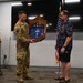 104th Fighter Wing celebrates Chief Master Sgt. Buell’s retirement