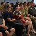 104th Fighter Wing celebrates Chief Master Sgt. Buell’s retirement
