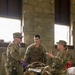 Medics Conduct Mass Casualty Evacuation Training During Annual Training