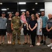 104th Fighter Wing celebrates Chief Master Sgt. Buell’s retirement