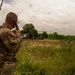 Medics Conduct Mass Casualty Evacuation Training During Annual Training