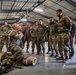 Tactical Combat Casualty Care Exercise Regional Cooperation 2026