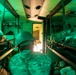 Medics Conduct Mass Casualty Evacuation Training During Annual Training