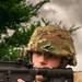 Medics Conduct Mass Casualty Evacuation Training During Annual Training