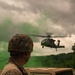 Medics Conduct Mass Casualty Evacuation Training During Annual Training