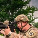 Medics Conduct Mass Casualty Evacuation Training During Annual Training