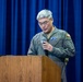 Medical Group Change of Command: Welcoming Col. Choi