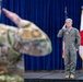 Medical Group Change of Command: Welcoming Col. Choi