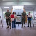 MCAS Iwakuni June Art Awards