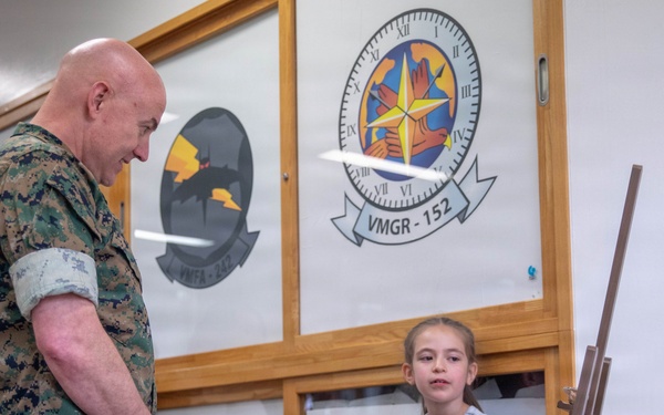 MCAS Iwakuni June Art Awards
