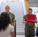 MCAS Iwakuni June Art Awards