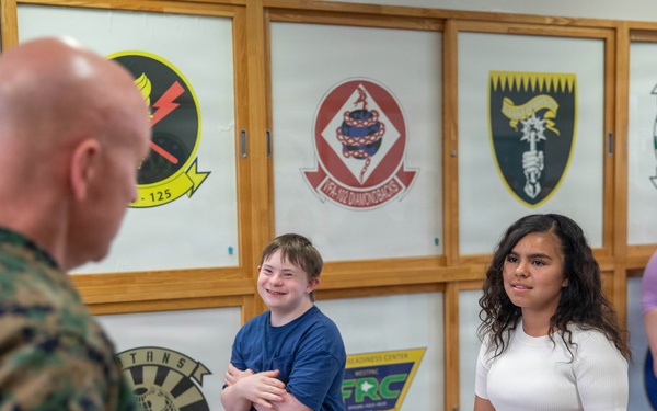 MCAS Iwakuni June Art Awards