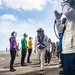 Dominican Republic Government and Military Leaders Visit Nimitz