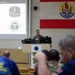 "Gatekeepers" Hone Their Skills at Exercise Marara 26