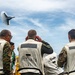 Dominican Republic Government and Military Leaders Visit Nimitz