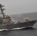 Dominican Republic Government and Military Leaders Visit Nimitz