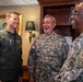 Dominican Republic Government and Military Leaders Visit Nimitz