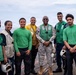 Dominican Republic Government and Military Leaders Visit Nimitz