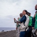 Dominican Republic Government and Military Leaders Visit Nimitz